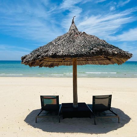 Sea View Villa In Wyndham Garden Cam Ranh Nha Trang Zewnętrze zdjęcie