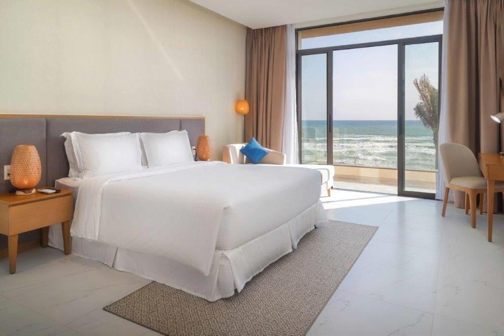 Sea View Villa In Wyndham Garden Cam Ranh Nha Trang Zewnętrze zdjęcie