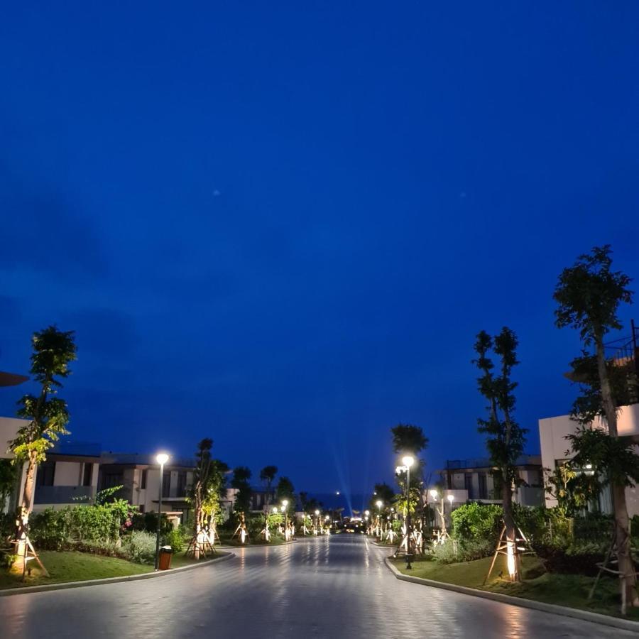Sea View Villa In Wyndham Garden Cam Ranh Nha Trang Zewnętrze zdjęcie