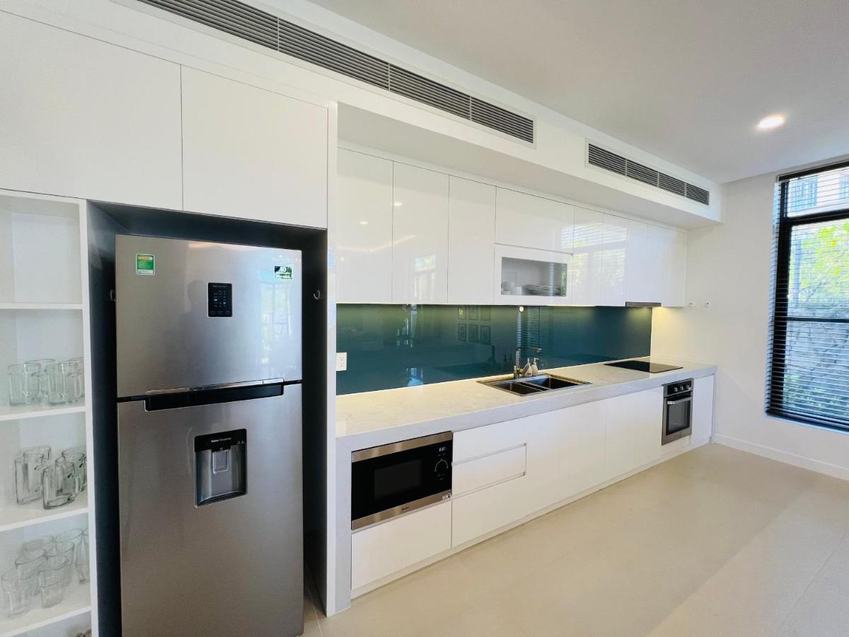 Sea View Villa In Wyndham Garden Cam Ranh Nha Trang Zewnętrze zdjęcie